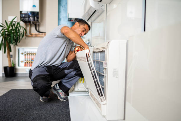 Best Residential Air Duct Cleaning  in Evergreen, AL
