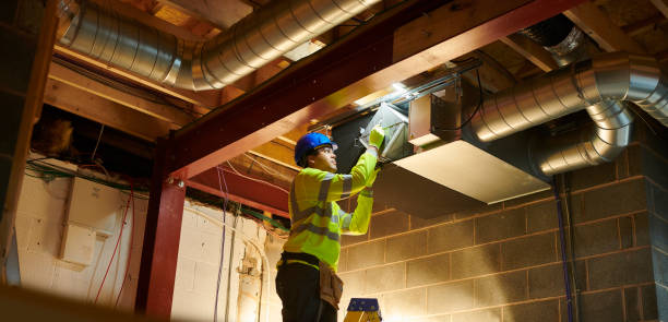 Best Ventilation Cleaning Services  in Evergreen, AL