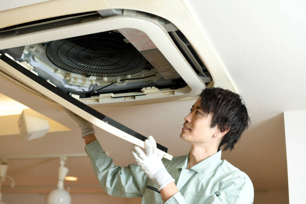 Best Ductwork Cleaning Services  in Evergreen, AL
