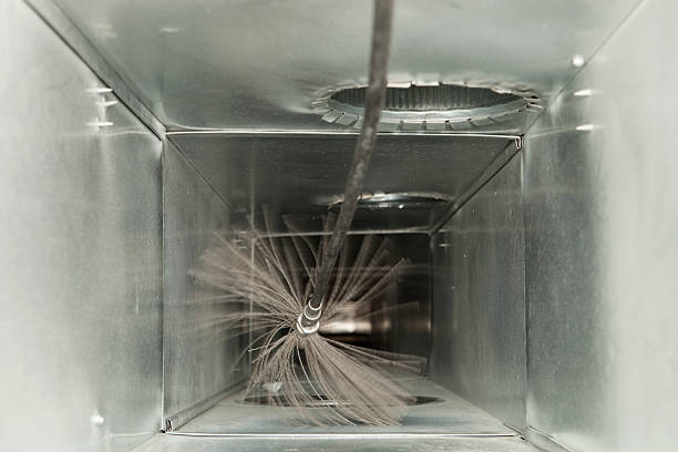 Best Affordable HVAC Duct Cleaning  in Evergreen, AL