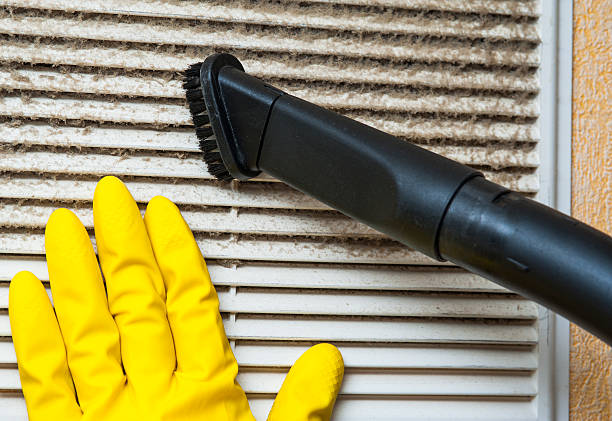 Best Local Air Duct Cleaning Services  in Evergreen, AL